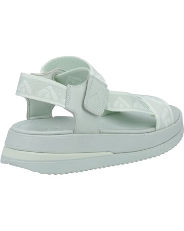 Fitflop Surff Back Strap Sandals