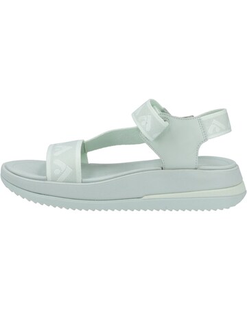 Fitflop Surff Back Strap Sandals