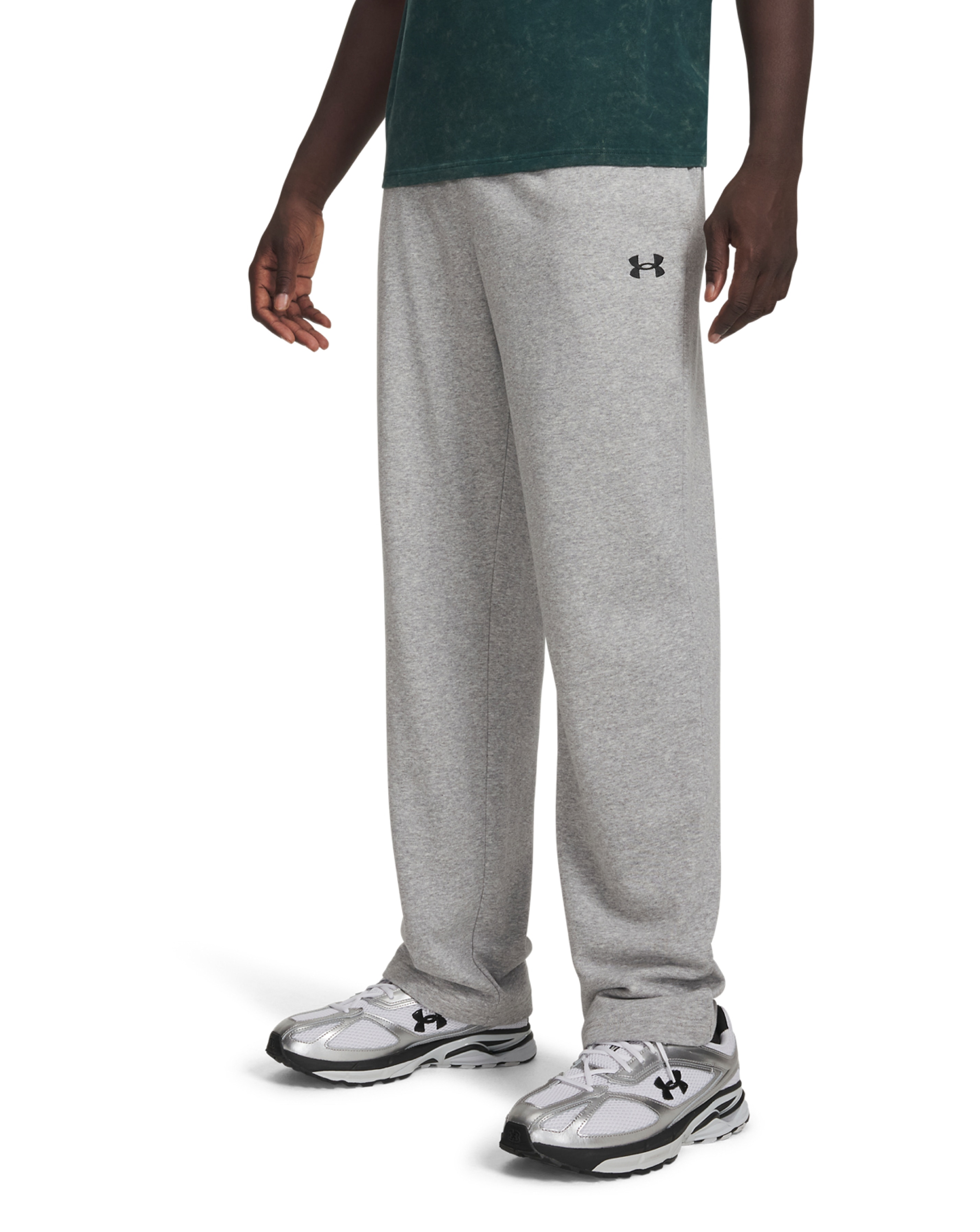 New In - Under Armour Rival Lightweight Pants