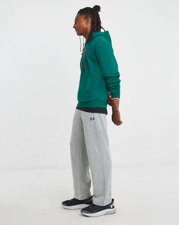 Under Armour Rival Lightweight Straight Pants