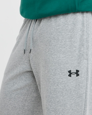 Under Armour Rival Lightweight Straight Pants