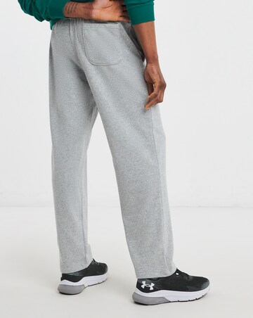 Under Armour Rival Lightweight Straight Pants