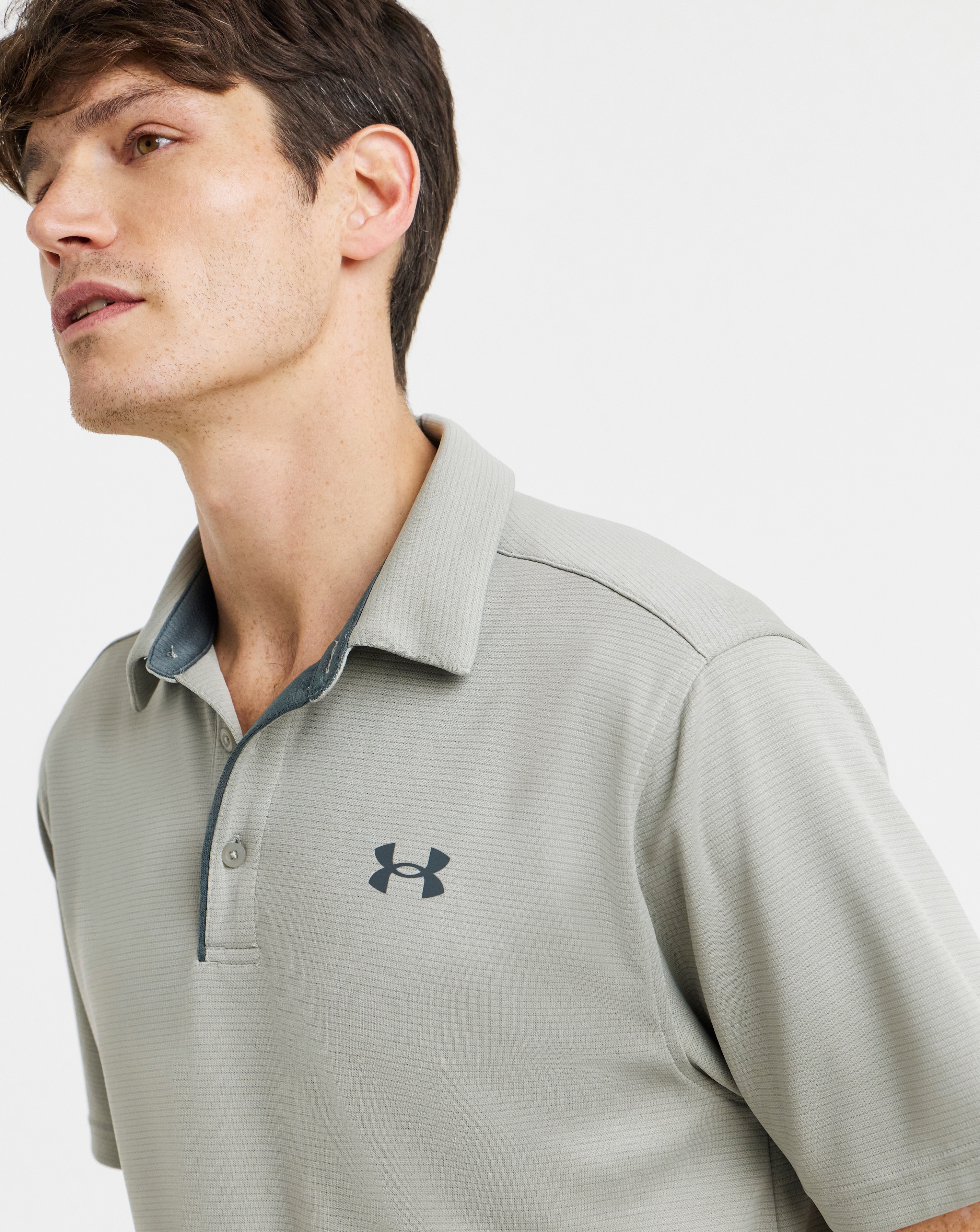 New In - Under Armour Tech Polo