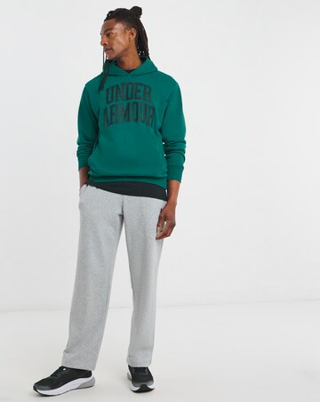 Under Armour Rival Graphic Hoodie