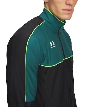 Under Armour Challenger Track Jacket