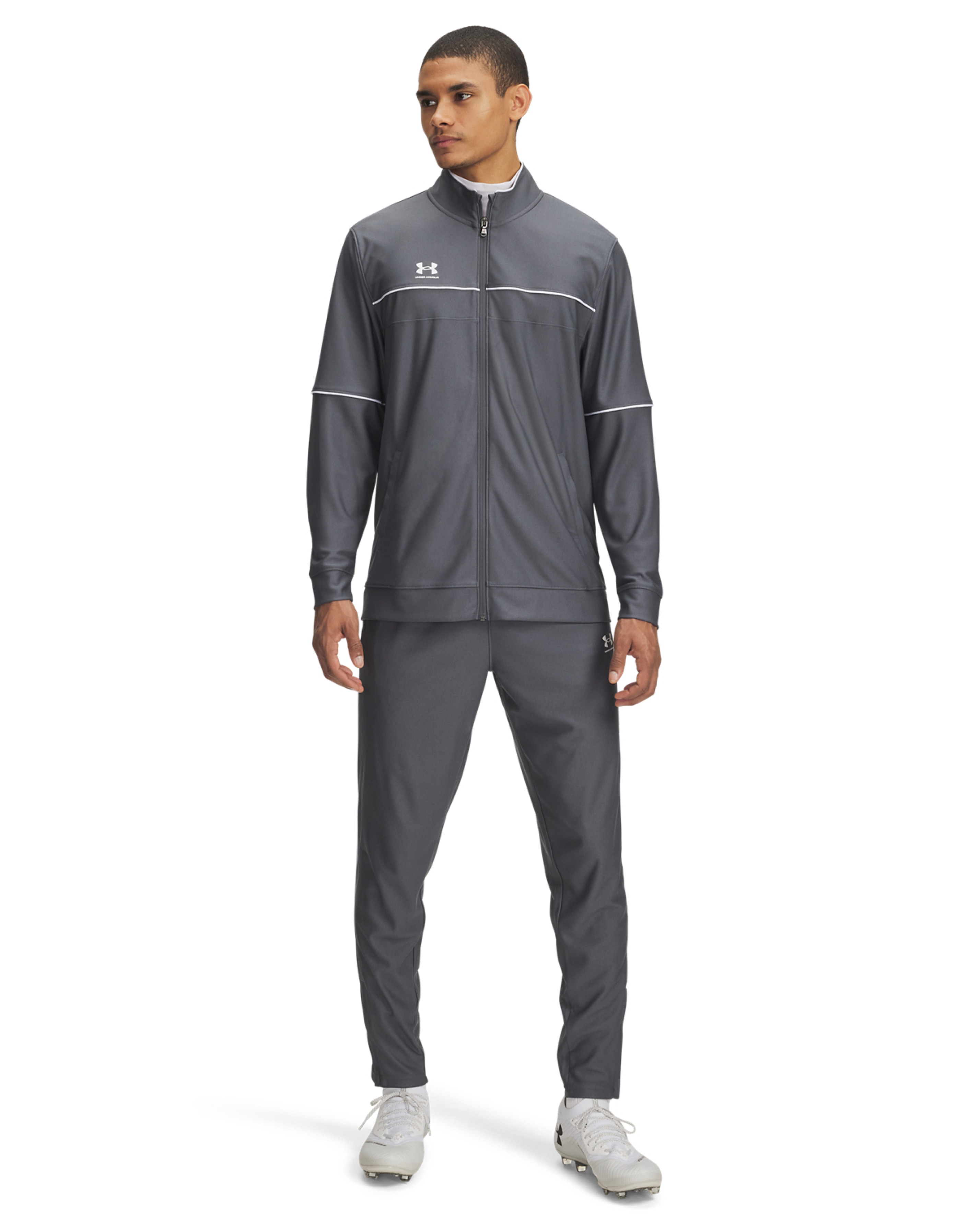 New In - Under Armour Challenger Tracksuit