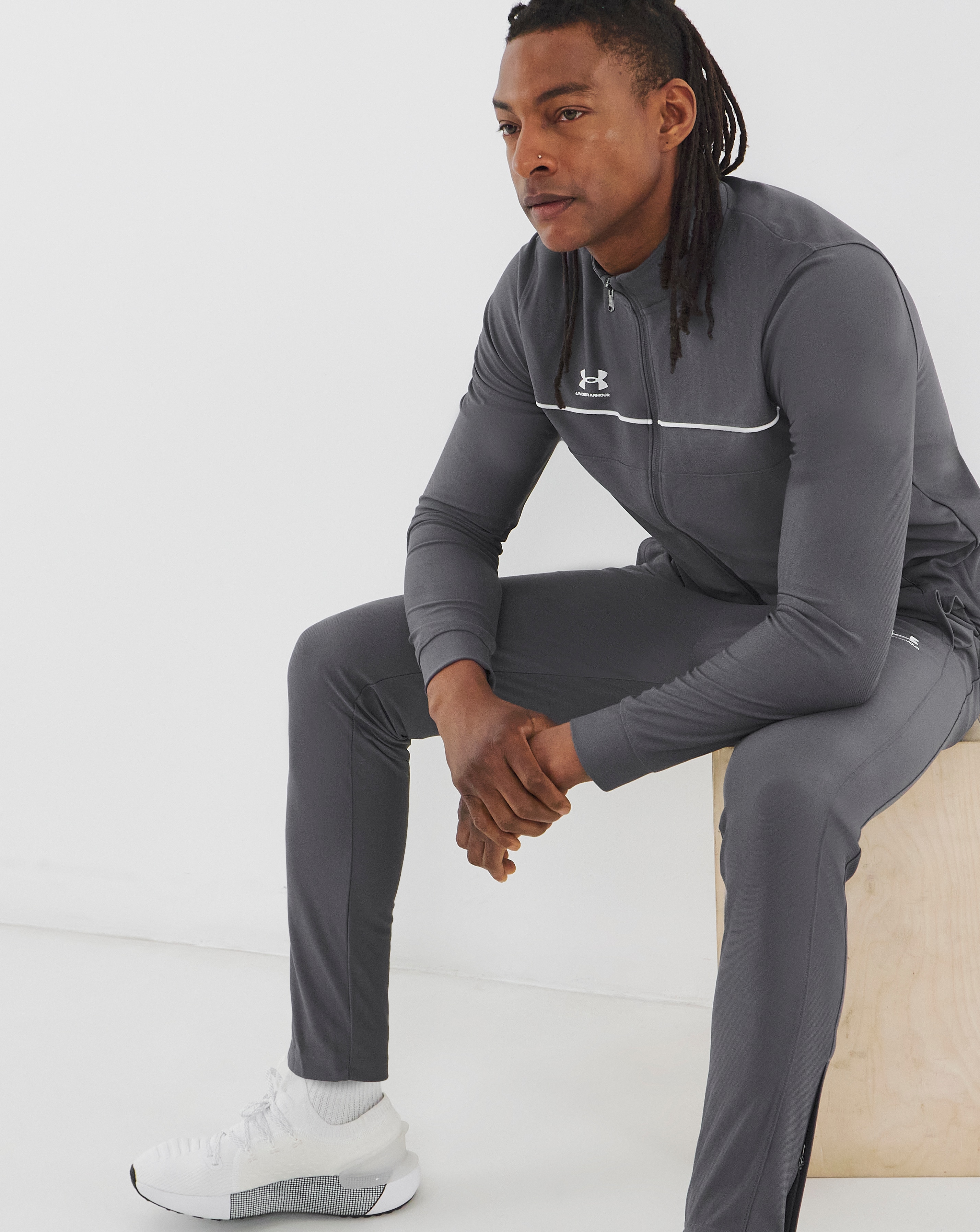 Under Armour Challenger Tracksuit