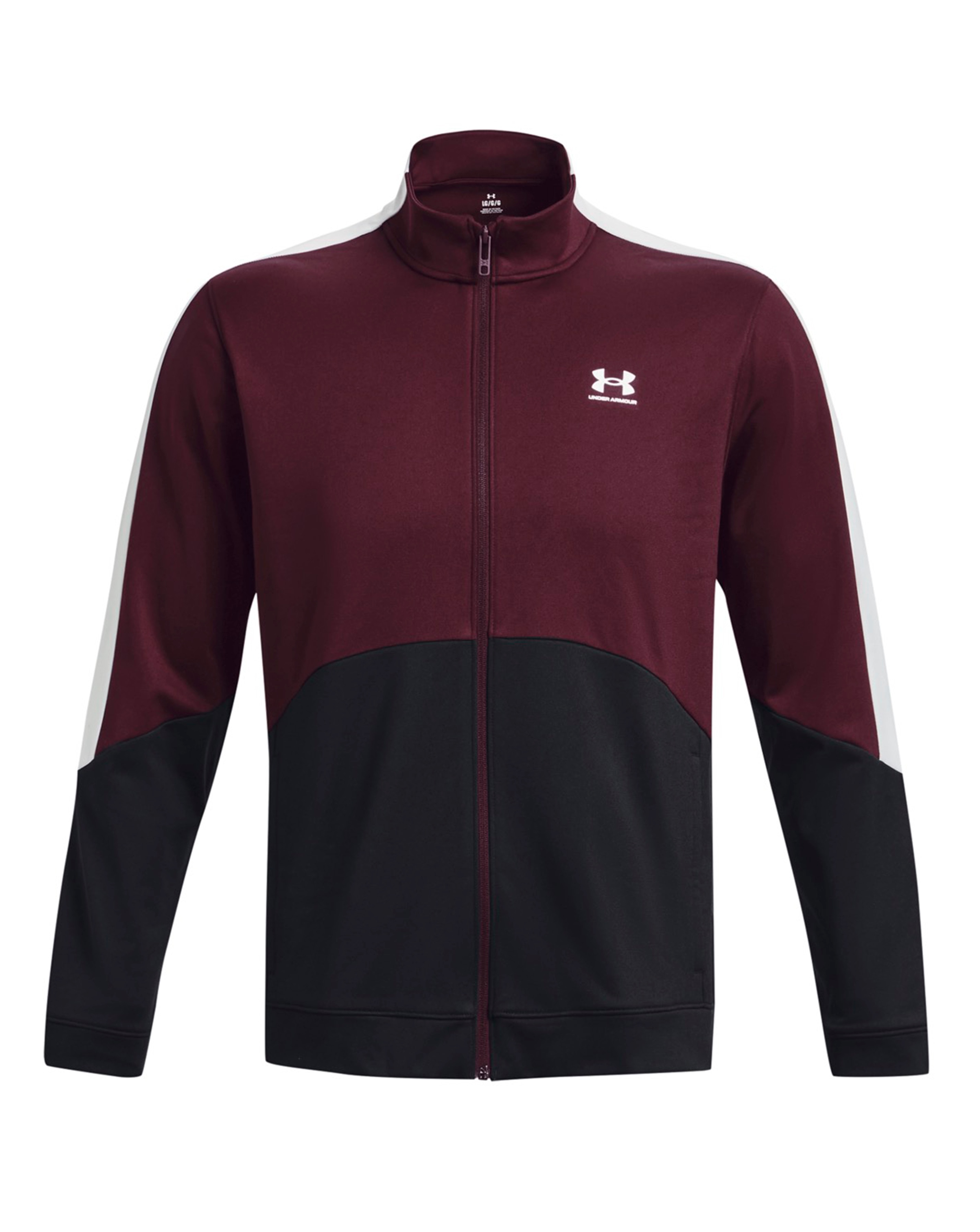 Under Armour Tricot Fashion Jacket
