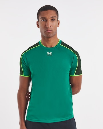 Under Armour Challenger Train T-Shirt