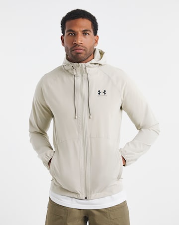 Under Armour Vibe Woven Jacket