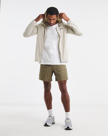 Under Armour Vibe Woven Jacket