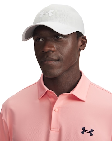 Under Armour Matchplay Polo