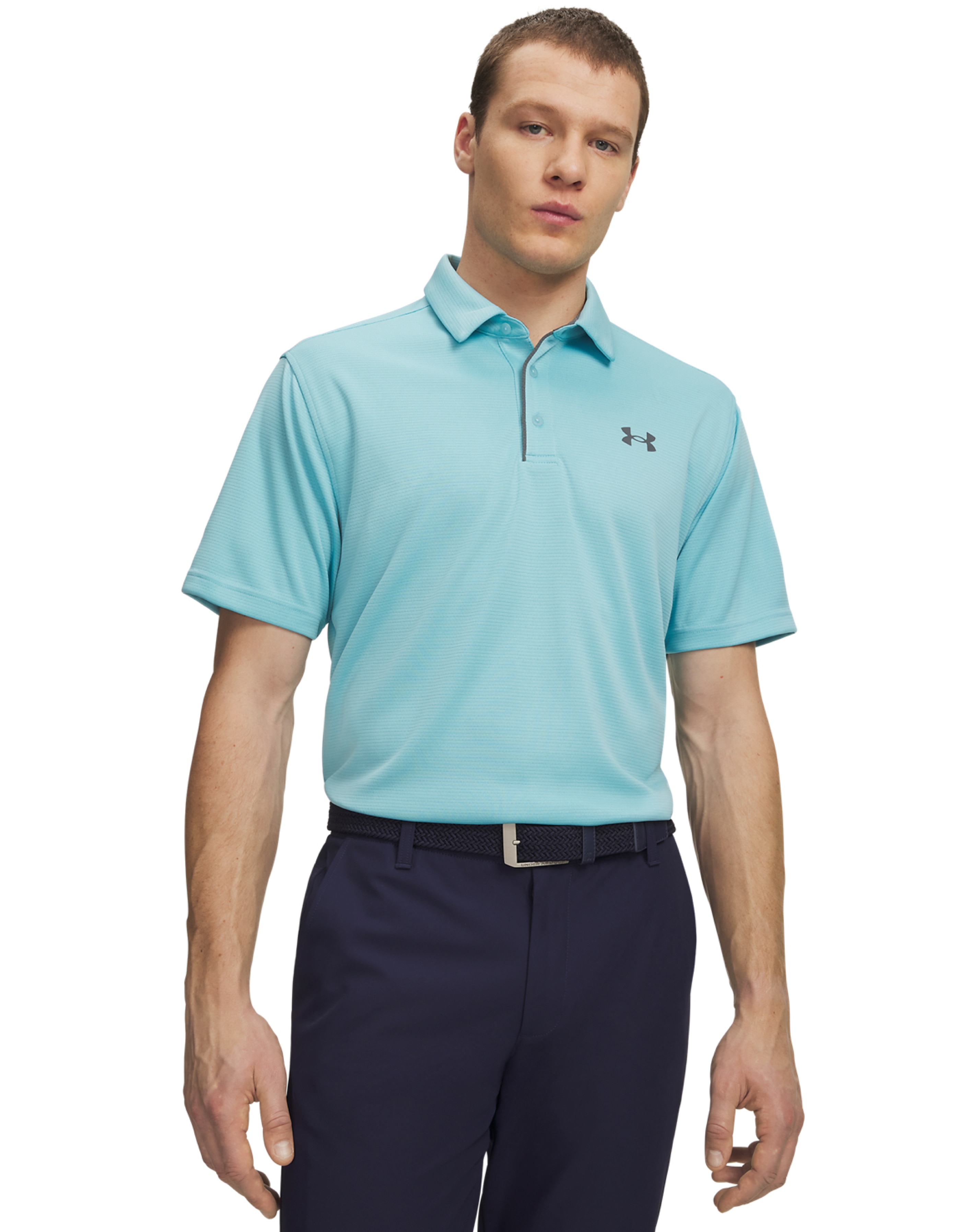 New In - Under Armour Tech Polo