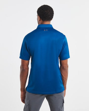 Under Armour Tech Polo
