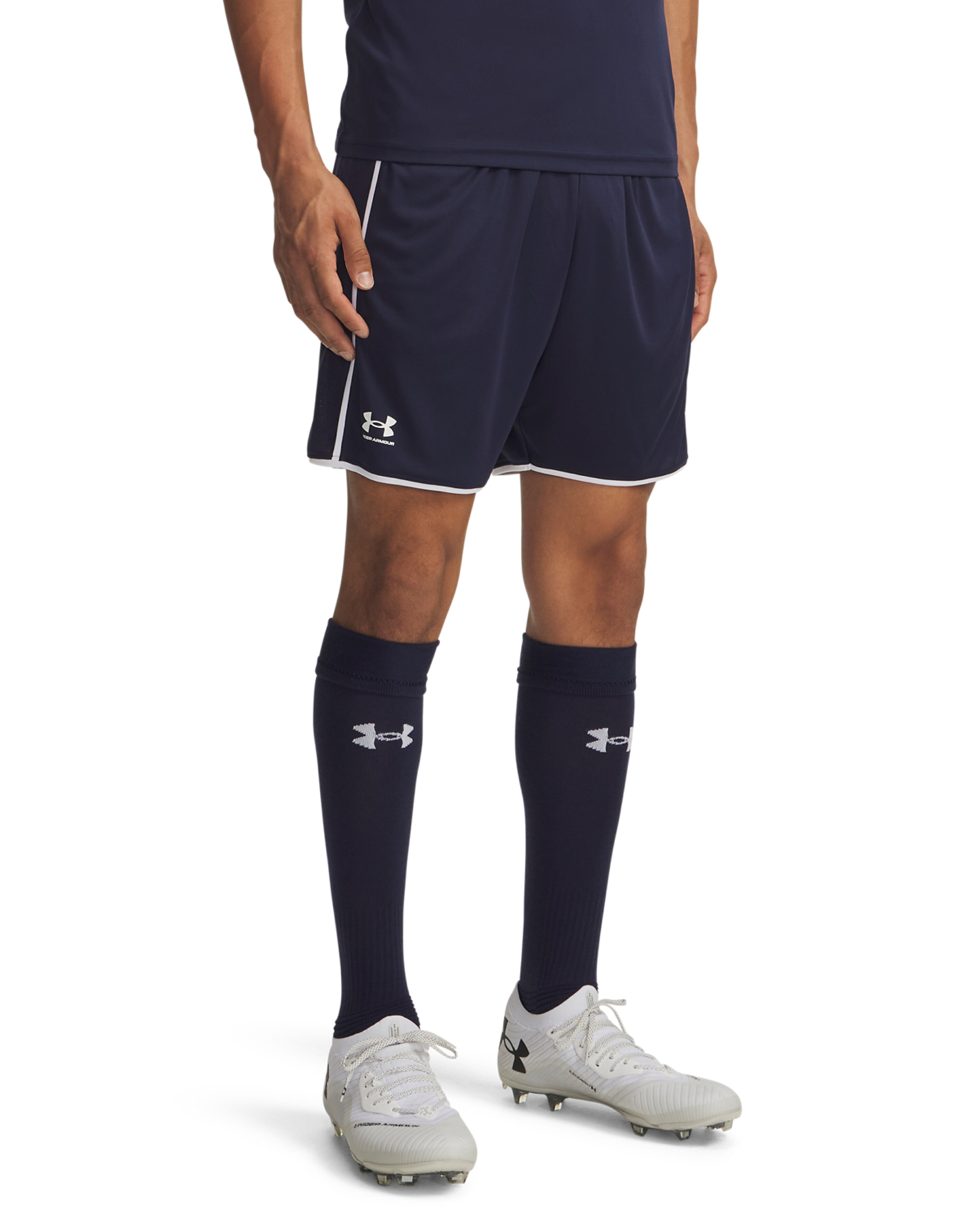 Under Armour Challenger Train Shorts
