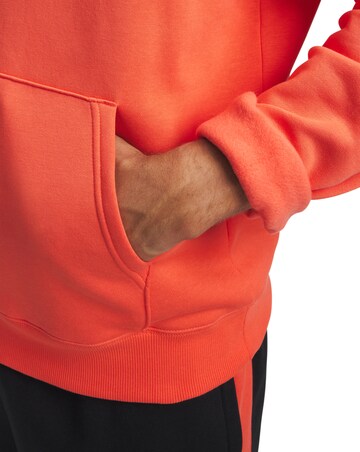 Under Armour Rival Fleece Graphic Hoodie