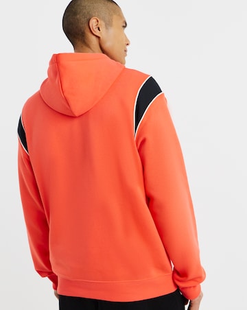 Under Armour Rival Fleece Graphic Hoodie