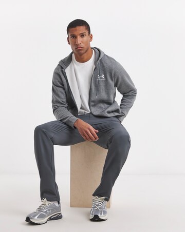 Under Armour Icon Fleece Full Zip Hoodie