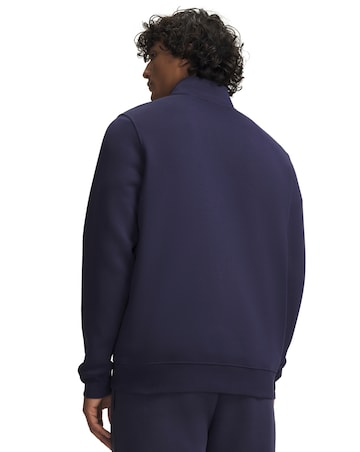 Under Armour Icon Fleece 1/4 Zip