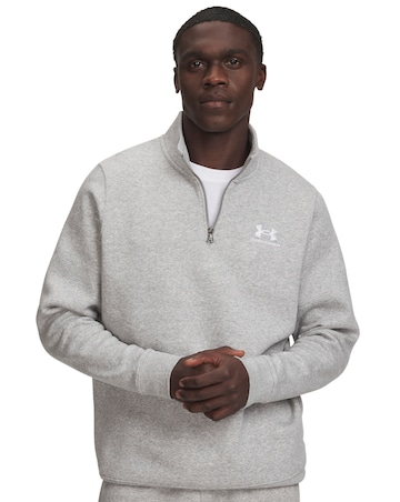 Under Armour Icon Fleece 1/4 Zip