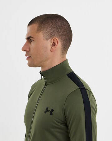 Under Armour Rival Knit Tracksuit