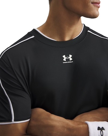 Under Armour Challenger Train T-Shirt
