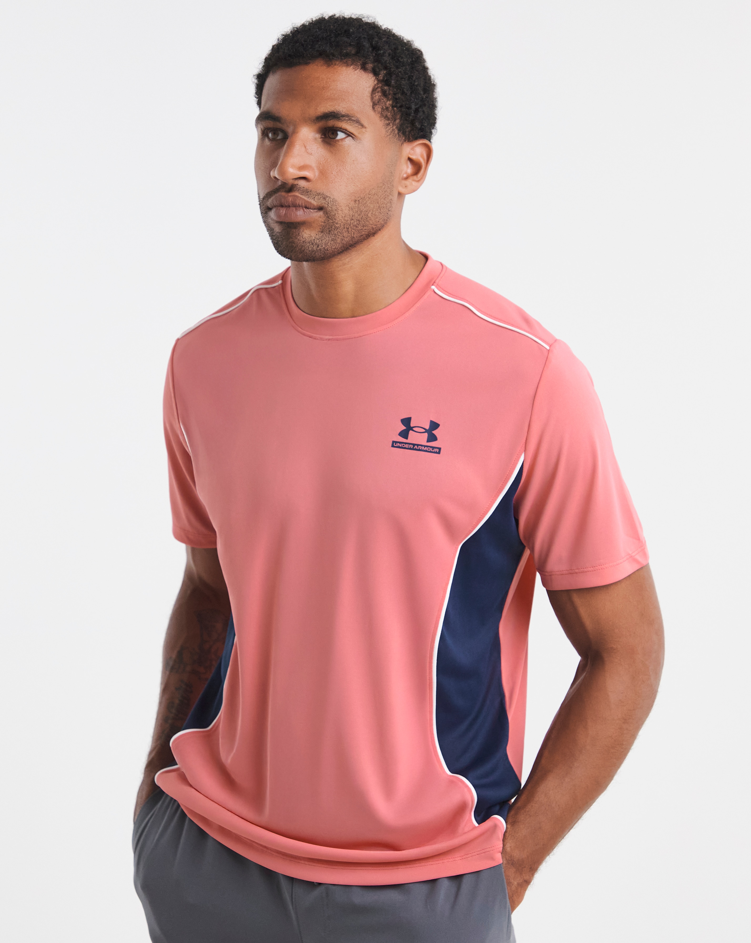 New In - Under Armour Tech Sport T-Shirt