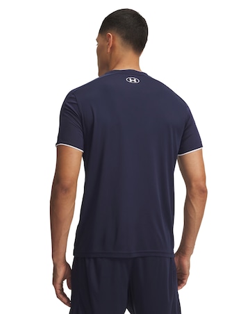 Under Armour Challenger Train T-Shirt