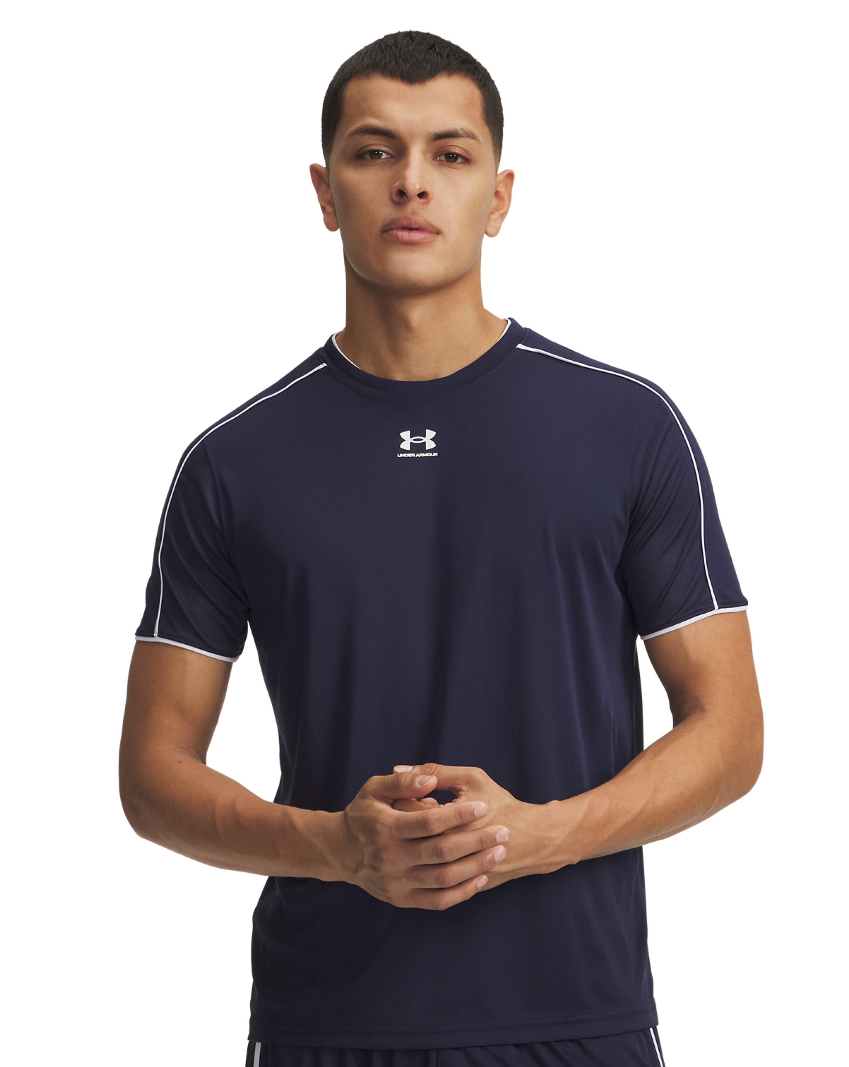 New In - Under Armour Challenger Train T-Shirt
