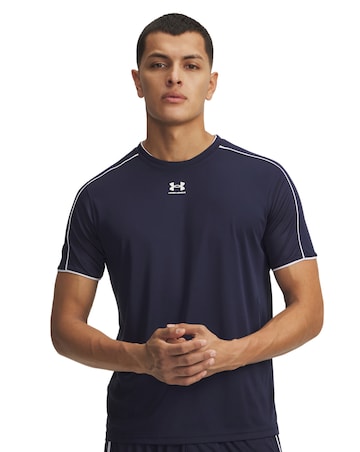 Under Armour Challenger Train T-Shirt