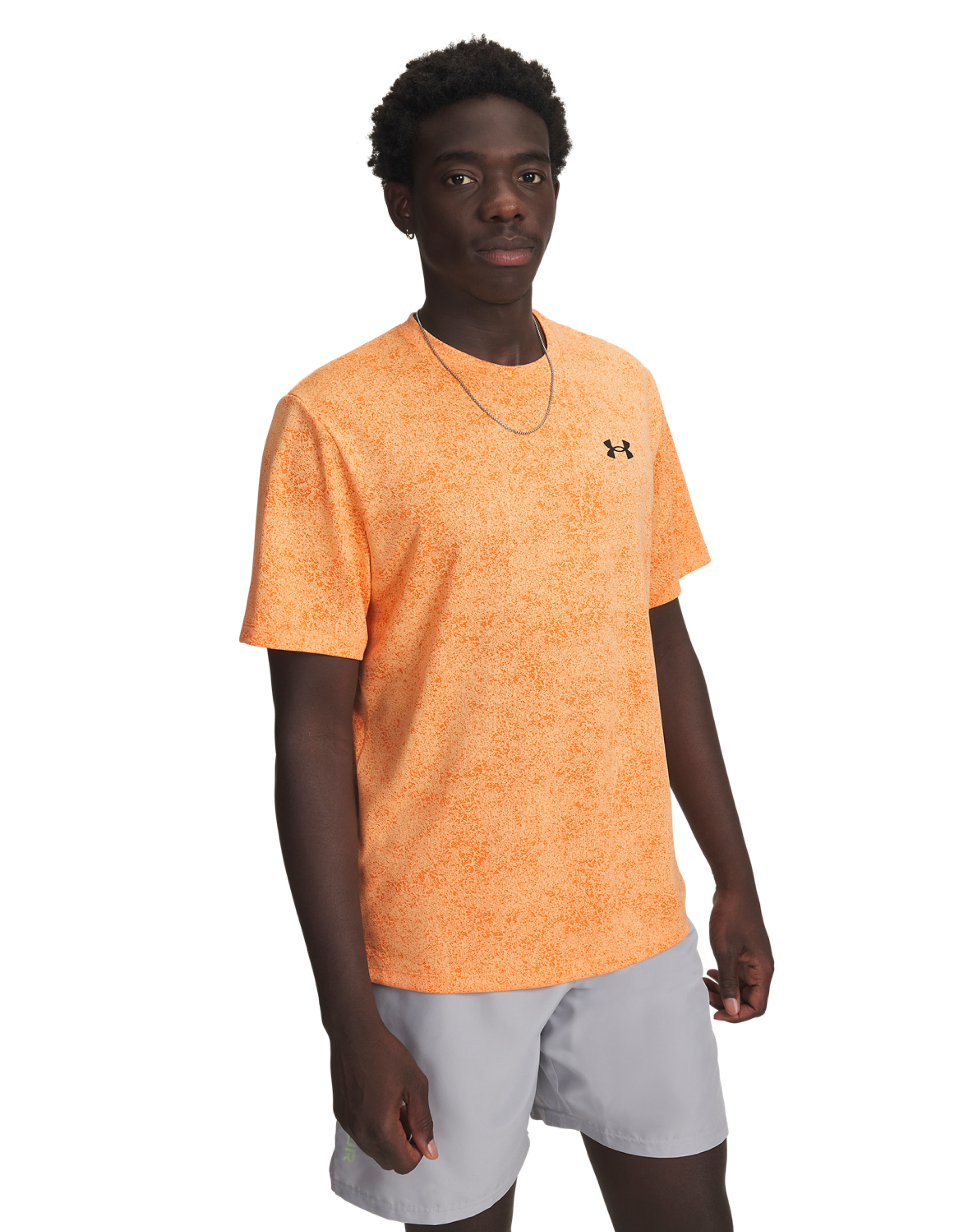 New In - Under Armour Pixelate Tech T-Shirt