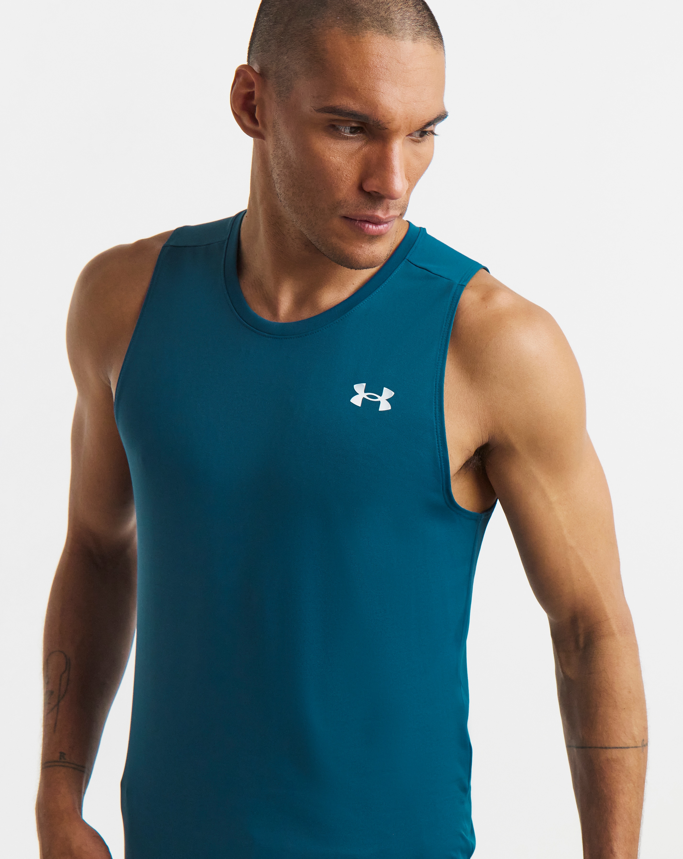New In - Under Armour Tech Tank