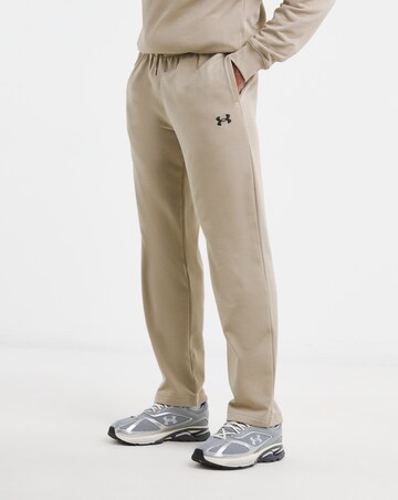 Under Armour Rival Lightweight Straight Pants