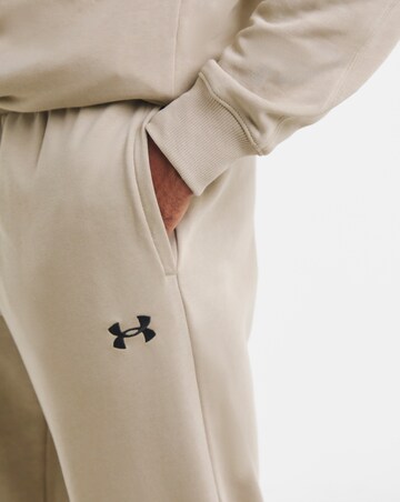 Under Armour Rival Lightweight Straight Pants