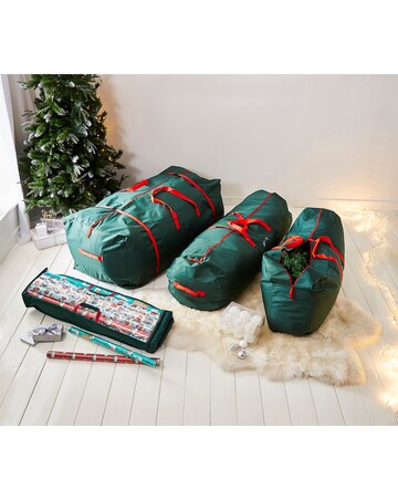 Christmas Tree Storage Bag- Up To 6ft