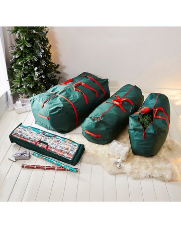 Christmas Tree Storage Bag- 7ft