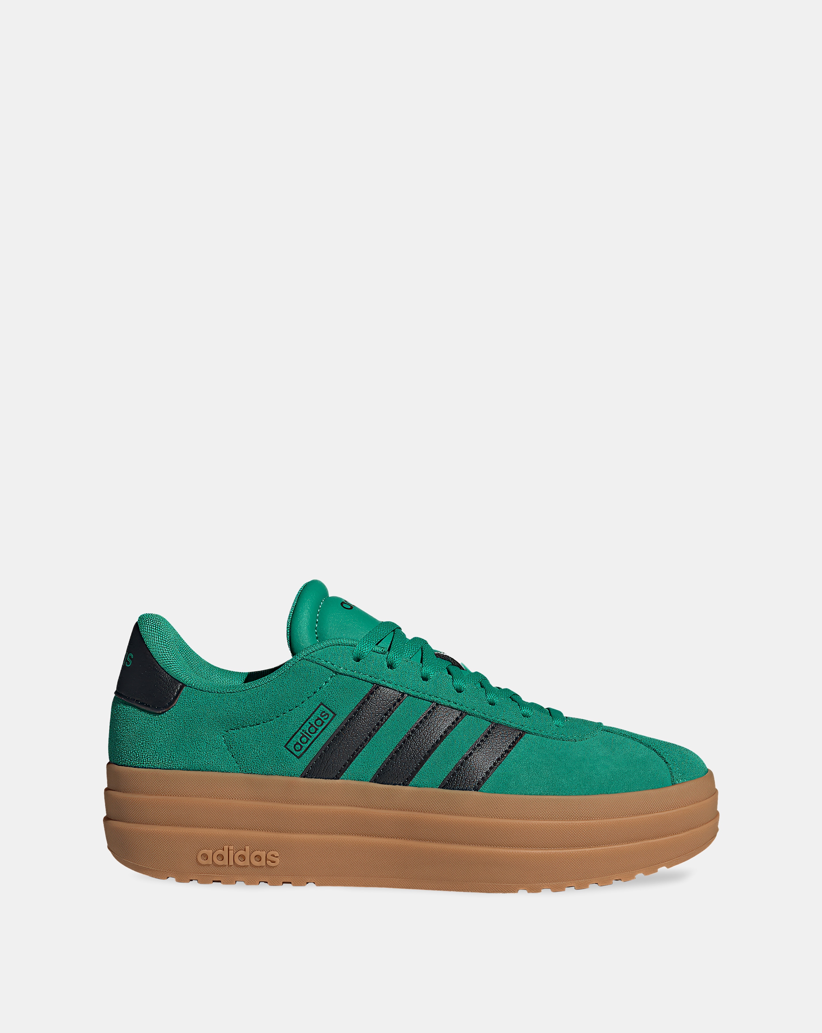 New In - adidas VL Court Bold Trainers