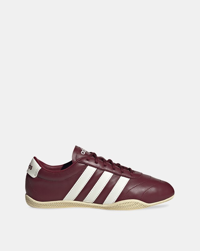 adidas Grand Court Lo Trainers