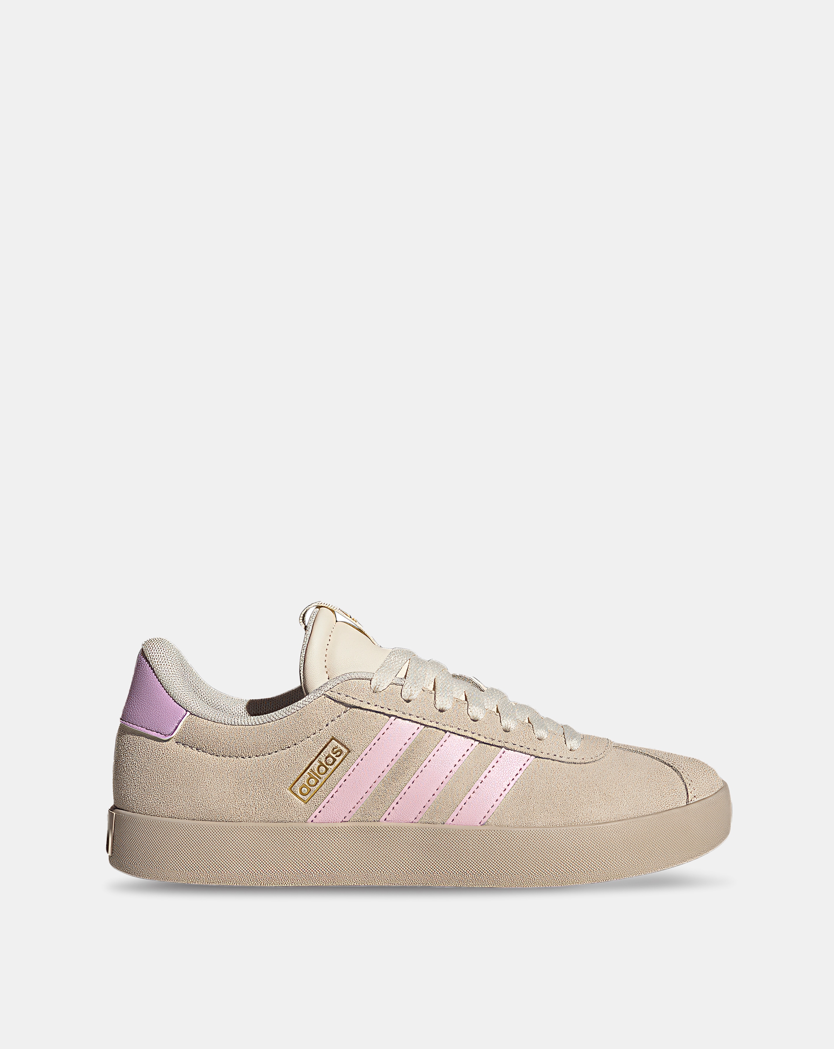 Adidas VL Court 3.0 Trainers
