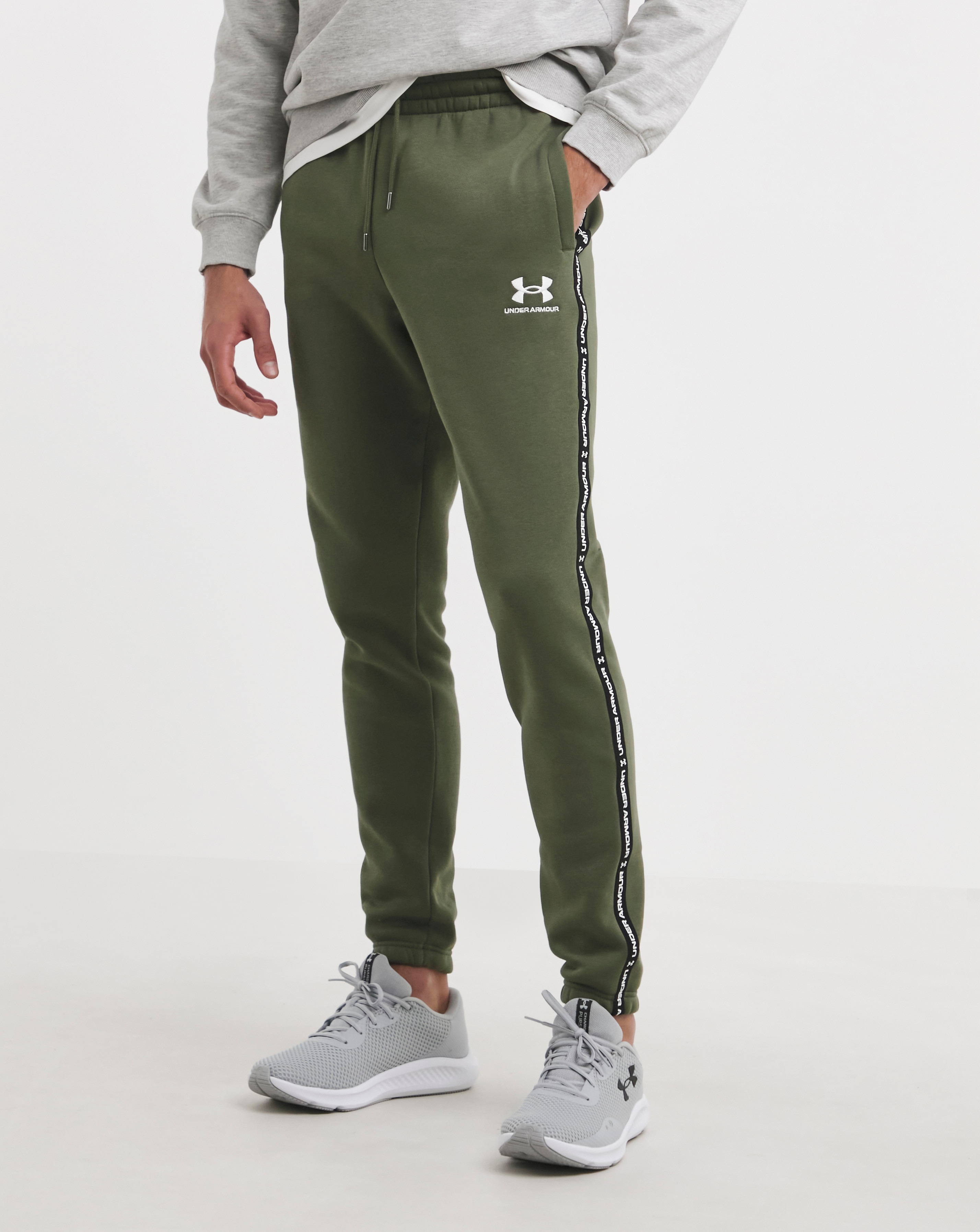 Under Armour Icon Fleece Jogger