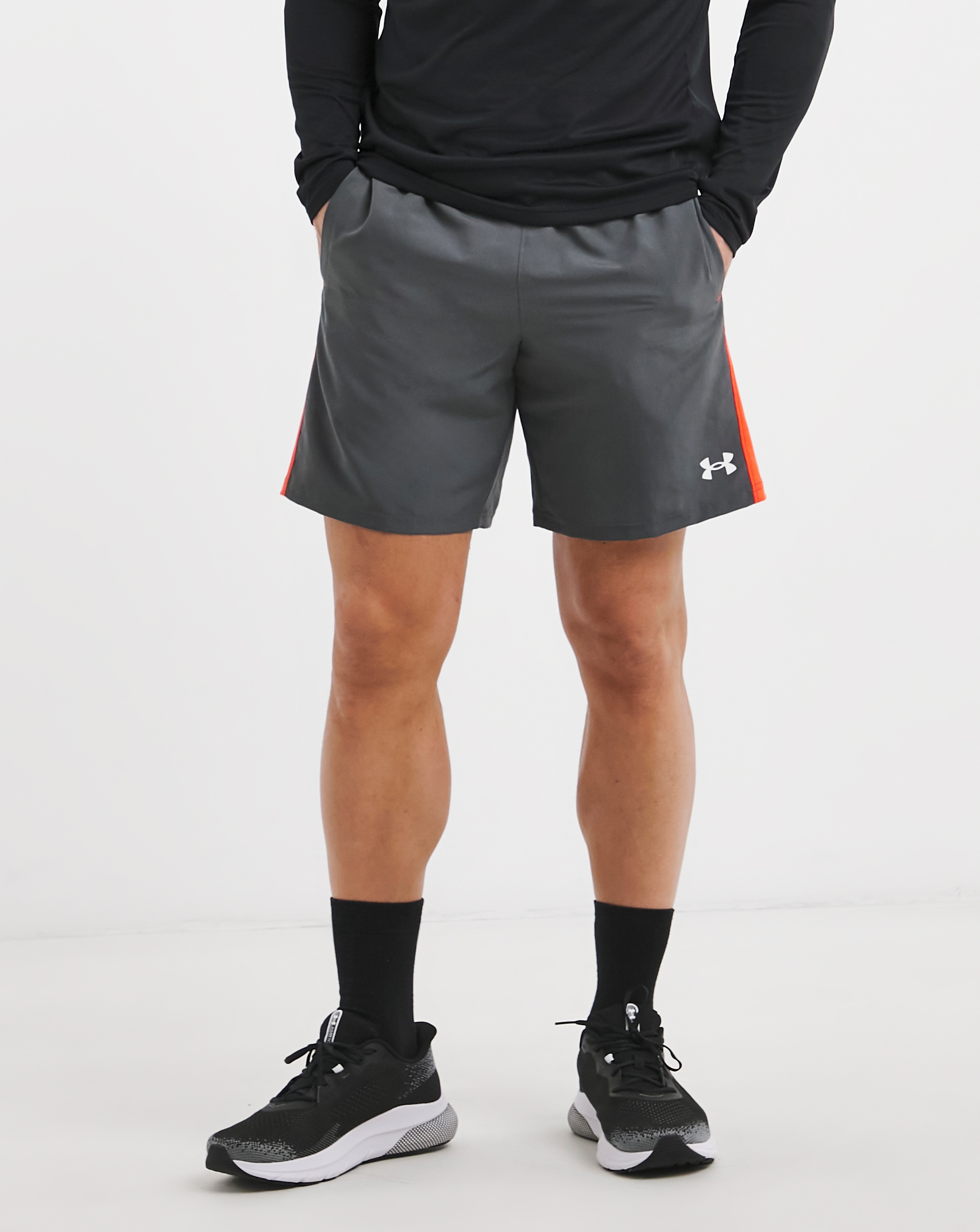 Under Armour Tech Utility Shorts
