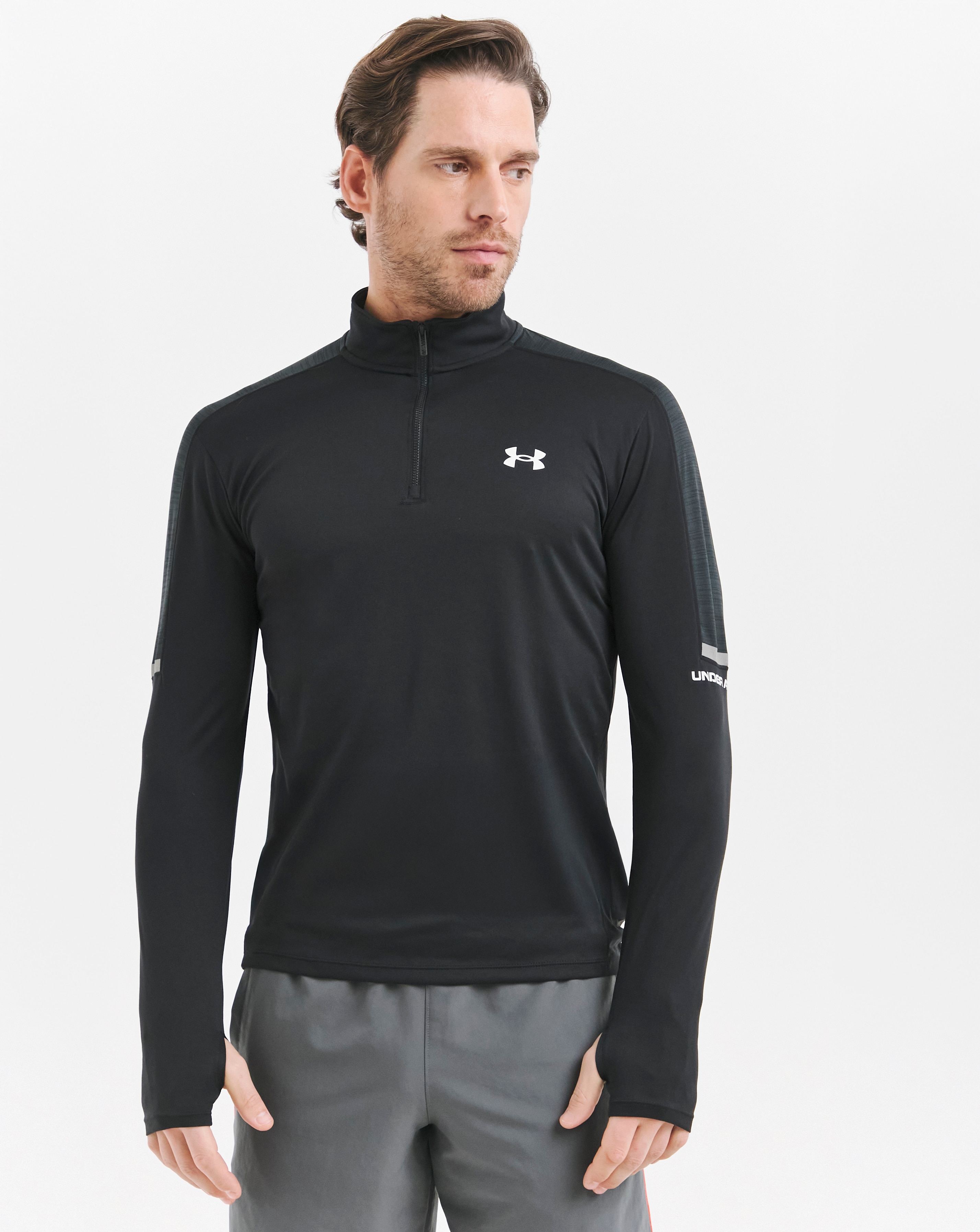 Under Armour Tech Utility 1/4 Zip