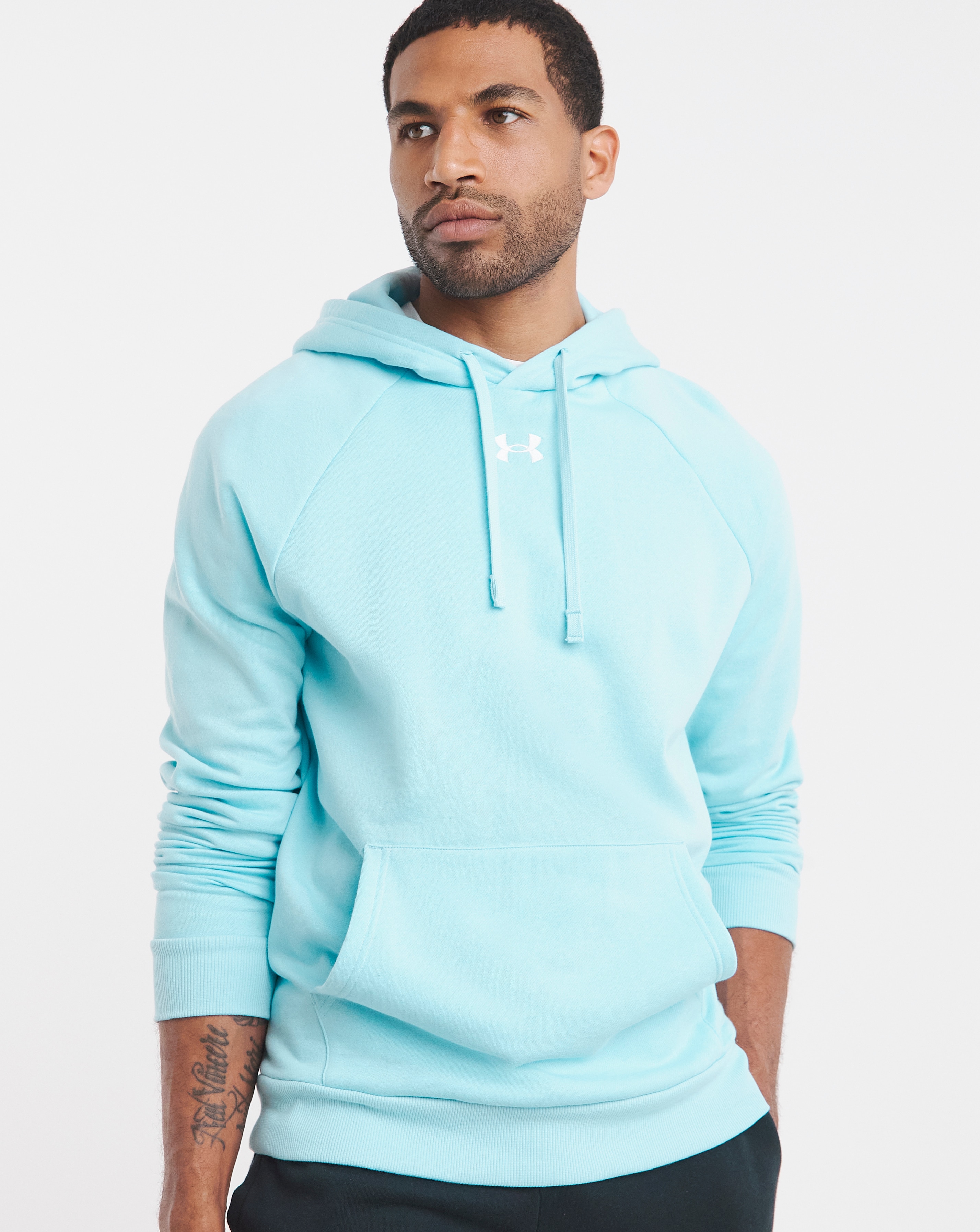 Under Armour Rival Fleece Hoodie