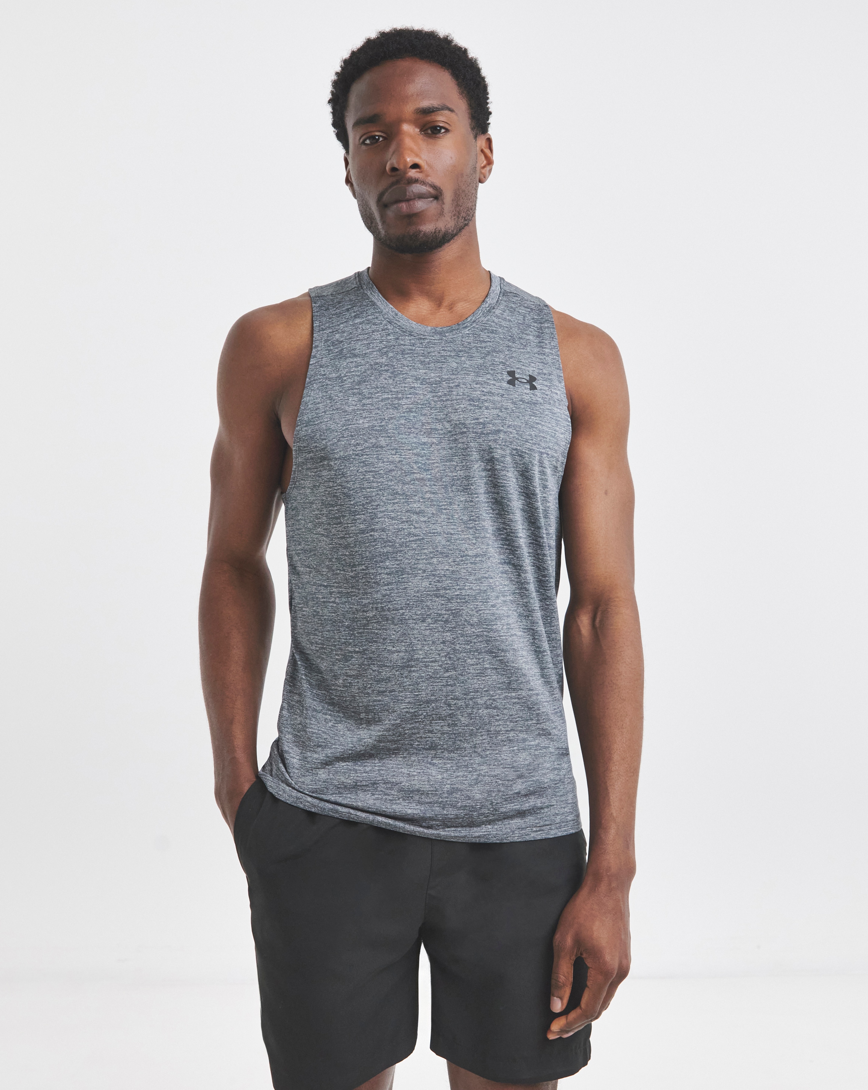 Under Armour Tech Tank