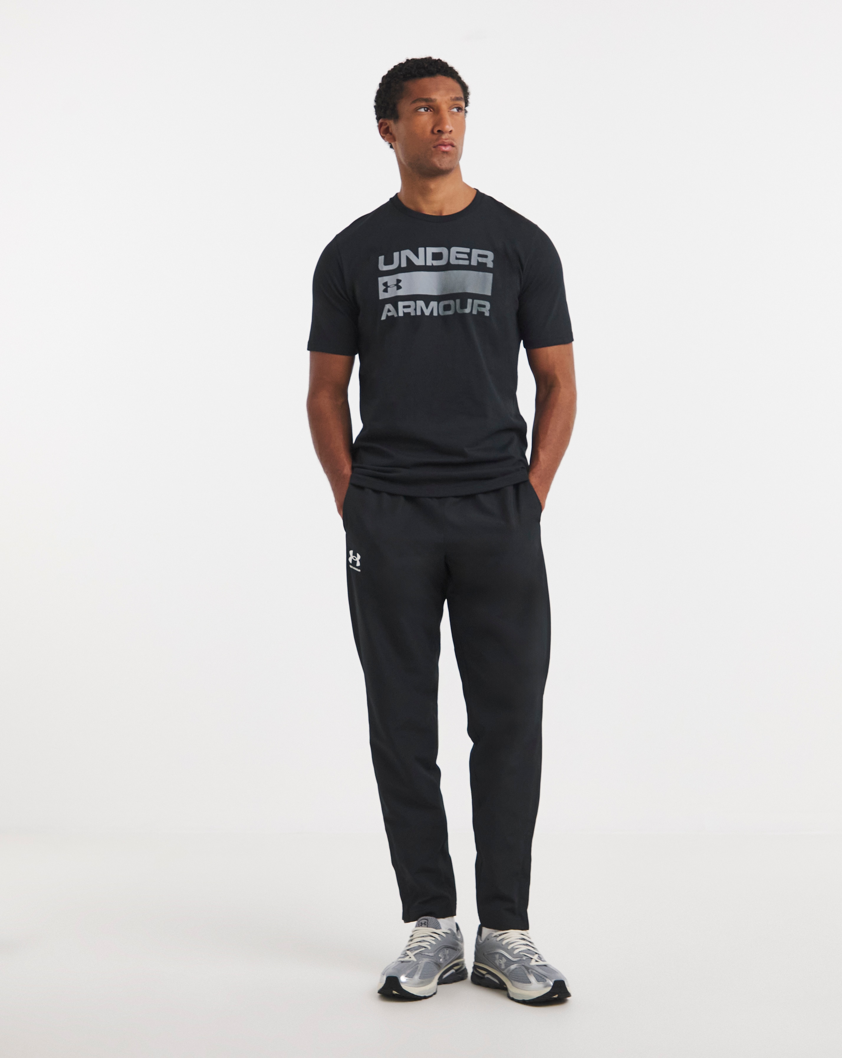 Under Armour Rival Windbreaker Pants