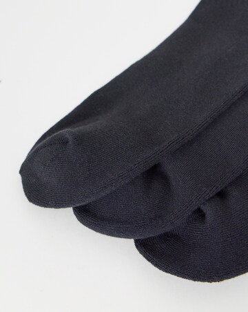 VANS Classic Half Crew 6 PK Socks