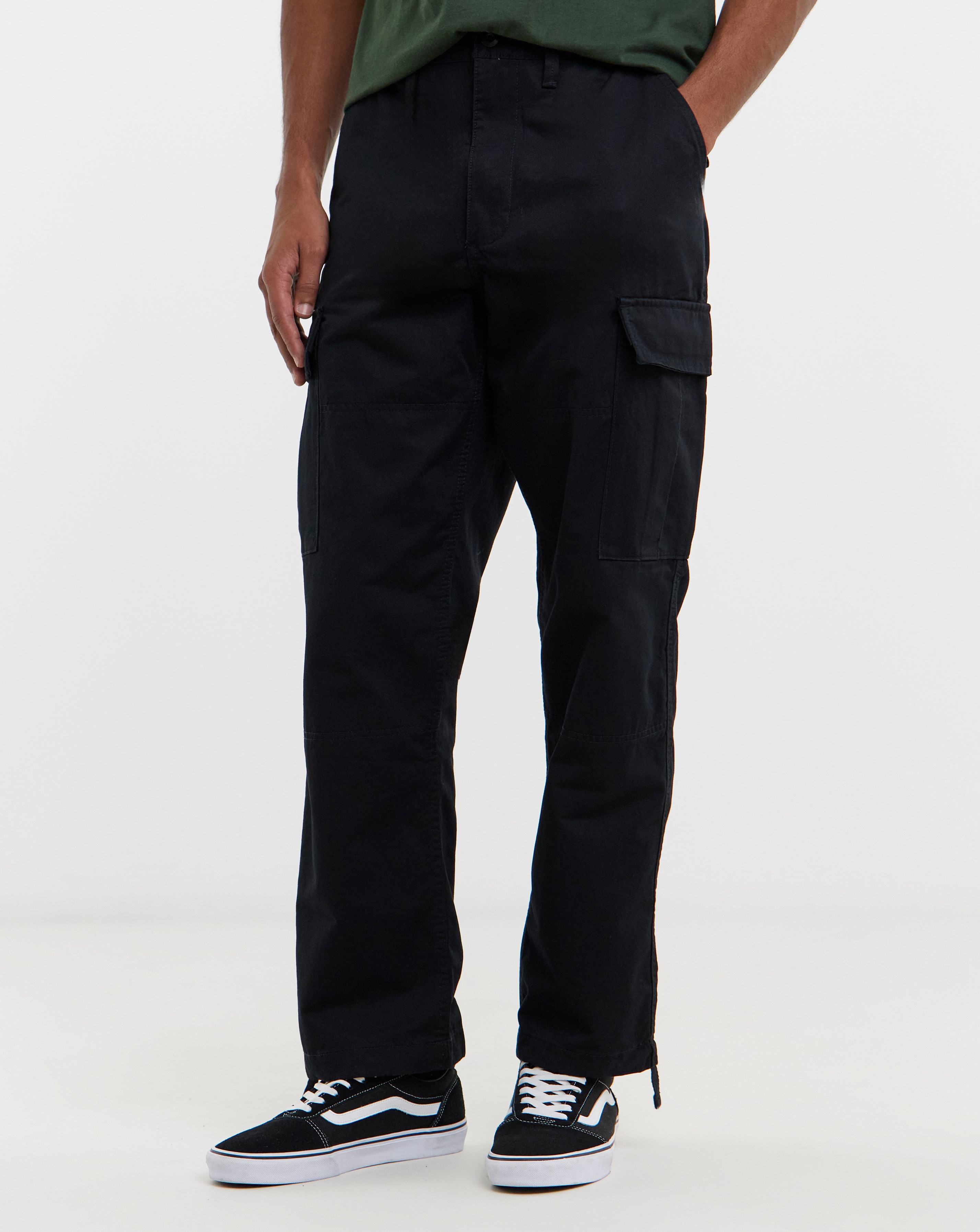 VANS Cargo Loose Tapered Pant