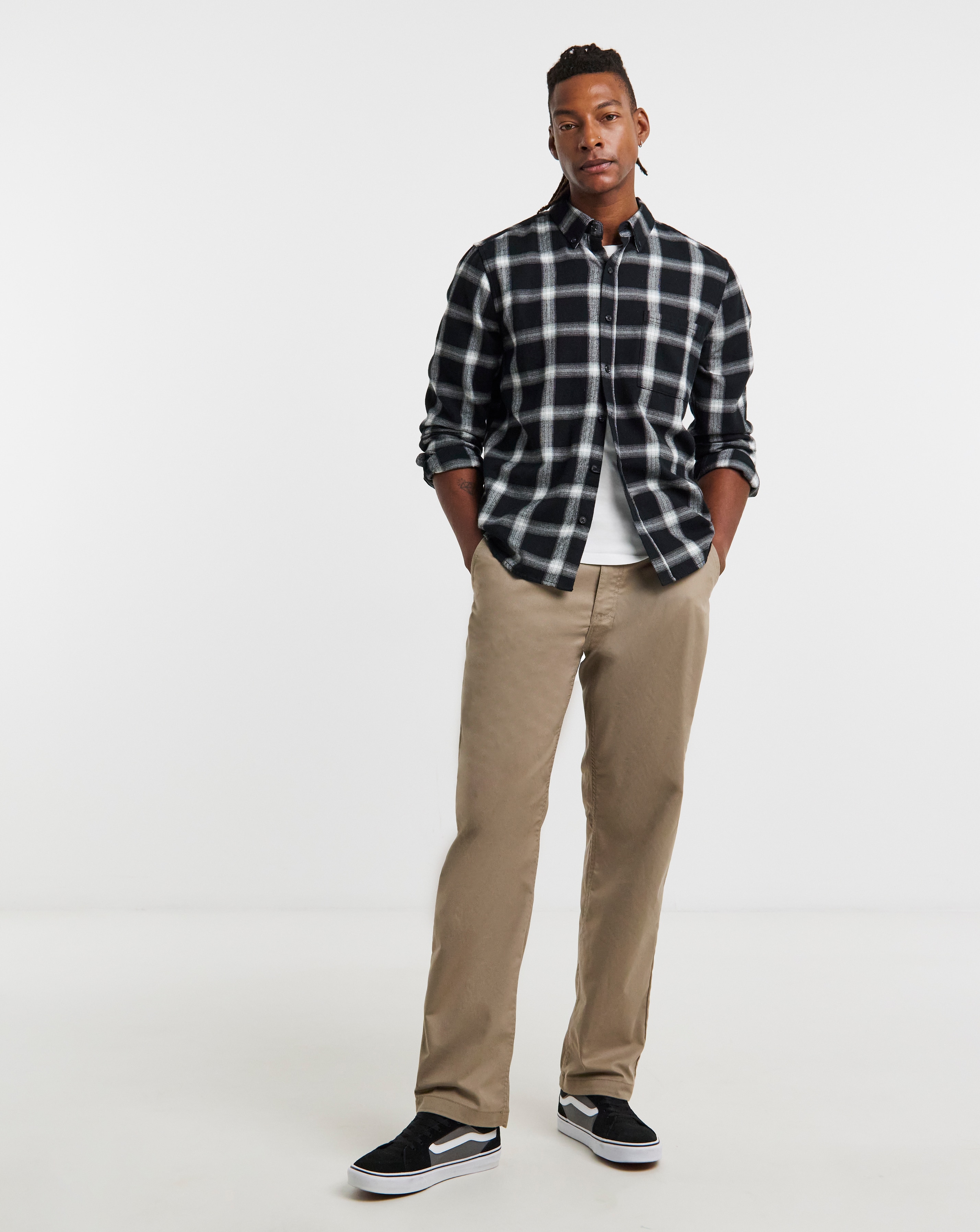 VANS Authentic Chino Relaxed Pant