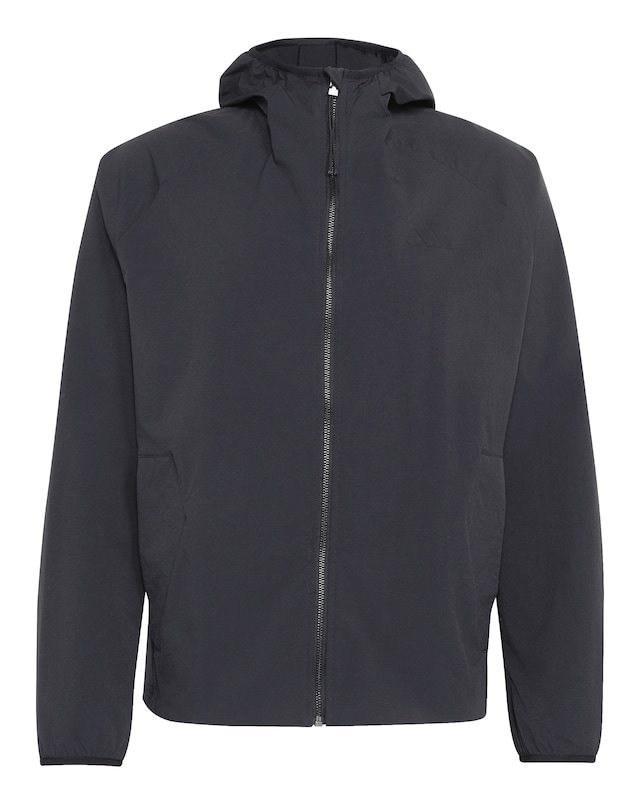 adidas City Tech 3 Stripes Wind Breaker
