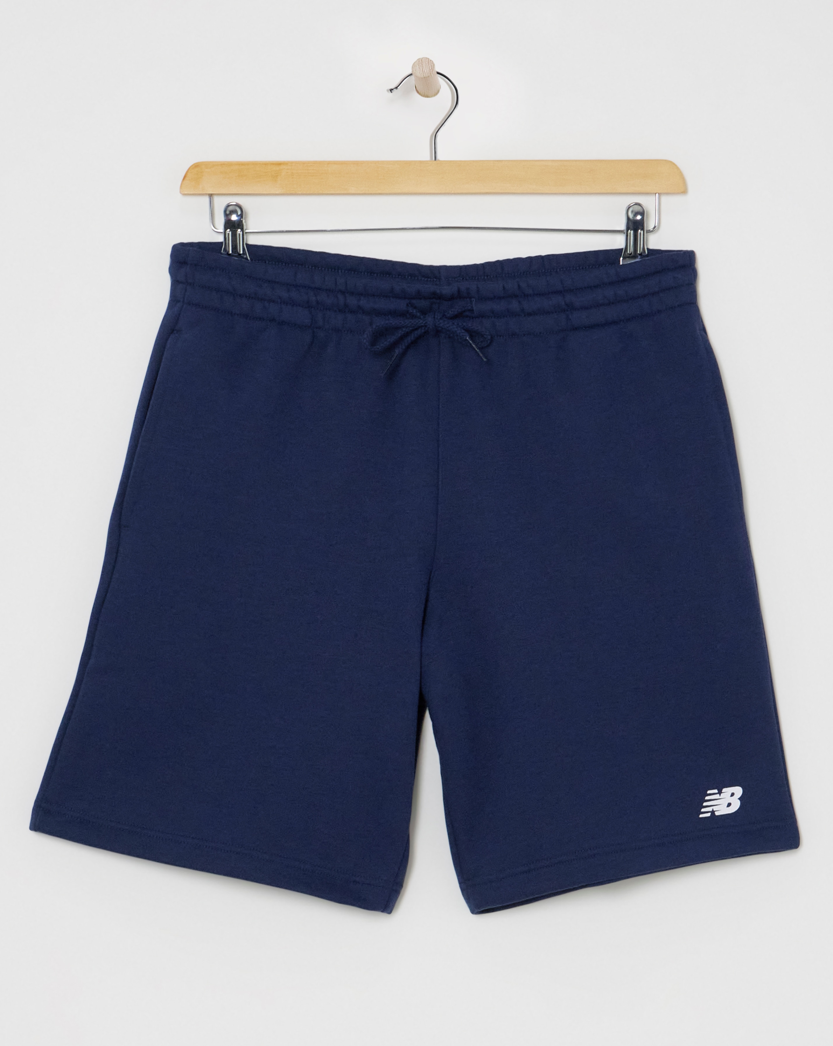 New Balance Fleece Shorts